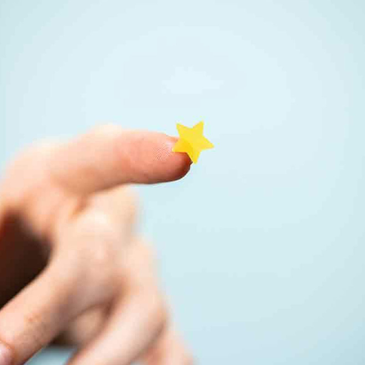 PARCHES FACIALES "OUR STARS" PARA CICATRICES Y POST-IMPERFECIONES (PARCHES PARA ESPINILLAS)